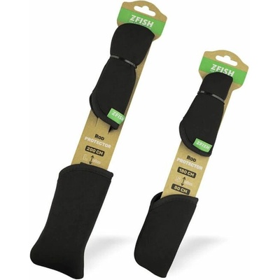 ZFISH Chránič prútu Rod Protector L 90-200 cm