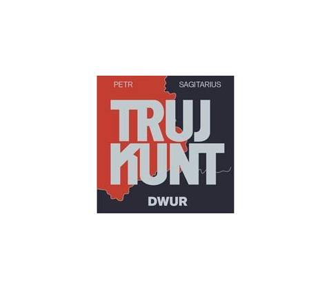 Trujkunt Dwur CD