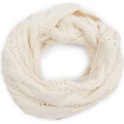 Sam 73 Кремав дамски шал SAM 73 Mirabel Sam 73 | Byal | ЖЕНИ | UNI