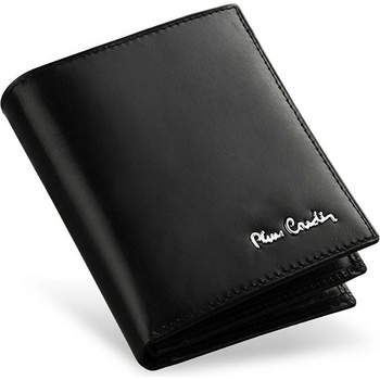 Pierre Cardin Luxusná pánska peňaženka PPN050