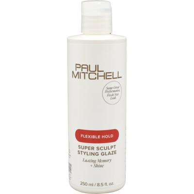 Paul Mitchell Flexible Hold Super Sculpt Styling Glaze 500 ml