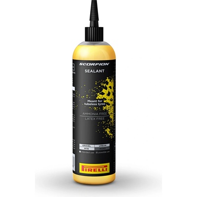 Tmel Pirelli SEALANT Scorpion 240 ml