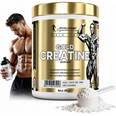 Kevin Levrone GOLD Creatine 300 g