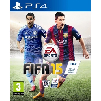 FIFA 15