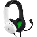 PDP LVL40 Wired Headset - Xbox