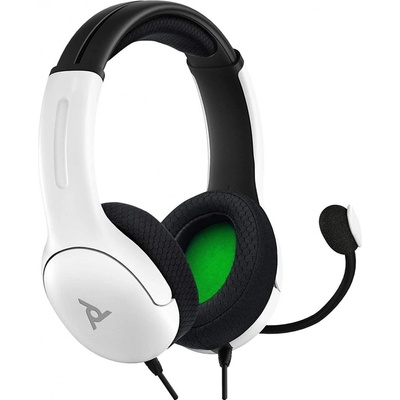PDP LVL40 Wired Headset - Xbox