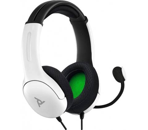 PDP LVL40 Wired Headset - Xbox