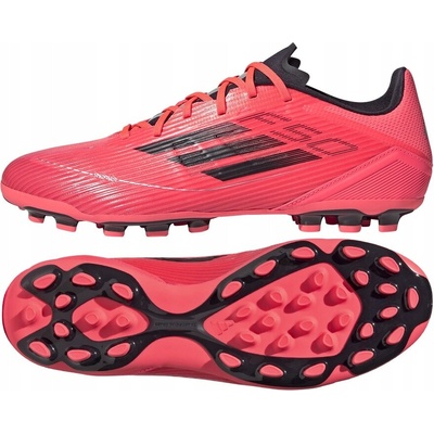 adidas F50 League 2G/3G AG červené