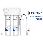 Pentair water - САЩ Pentair FreshPoint F2000-B2B Двустепенна филтрираща система за питейна вода (158839)