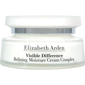 Elizabeth Arden Visible Difference Moisture Cream Refining Complex хидратиращ крем за всеки тип кожа за жени 100 мл