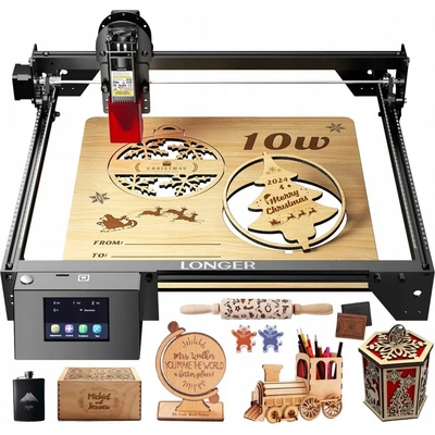 Longer RAY5 60W – Zboží Živě