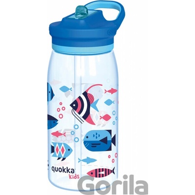 Quokka Glow Kids Sea Life 580 ml