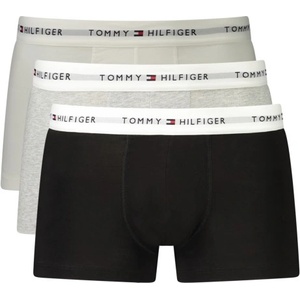 Tommy Hilfiger Мъжки боксерки tommy hilfiger, Размер xl, Цвят Сиво (um0um03752_gr0wl)