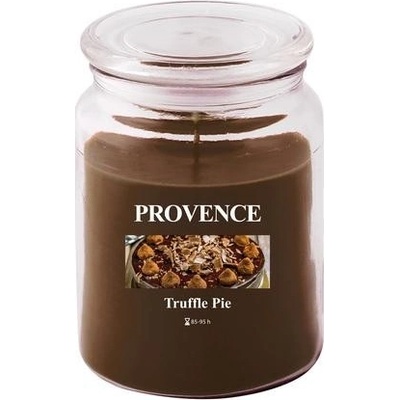 Provence Truffle Pie 510 g