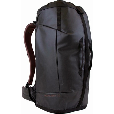 Blue Ice Moonlight 35L pirate black