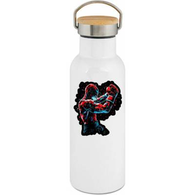 123TRIKO termoska Šampion noci 500 ml