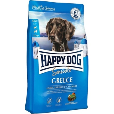 Happy Dog Supreme Sensible Greece 1 kg