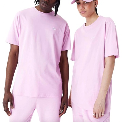 New Era Essentials růžové