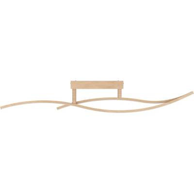 901211 - LED Плафониера GRISOLIA LED/12W/230V 4000K бежов (EG901211)