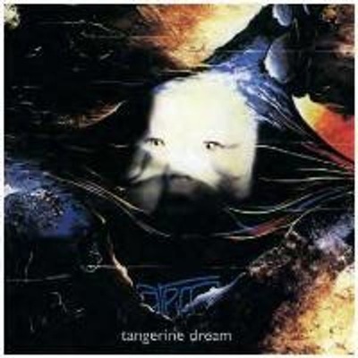 Tangerine Dream - Atem Deluxe Edition CD