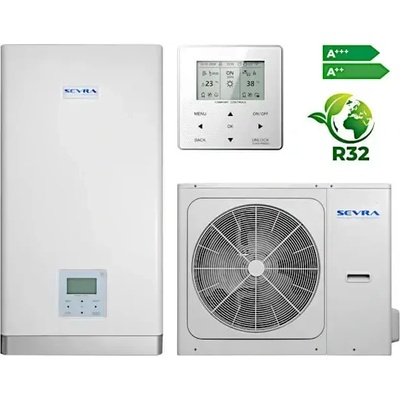 SEVRA HPS1-10/O /-MHPS3-10/I