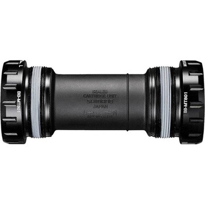 Shimano XT Hollowtech II, BB-MT800 -BSA – Zboží Dáma