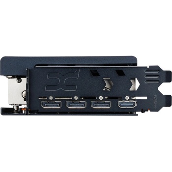 Image 1 of PowerColor Radeon RX 9070 XT Hellhound OC 16GB GDDR6 256bit (RX9070XT 16G-L/OC)