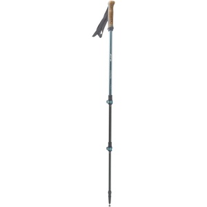 Pinguin Походни пръти Pinguin Ascent FL Корк, Кобалт (813180)