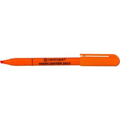 Centropen 2822 oranžová – Zboží Živě