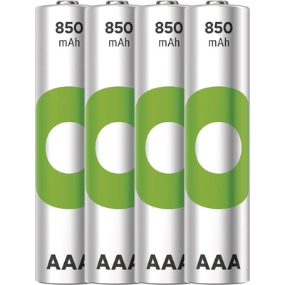 GP ReCyko AAA 850mAh 4ks 1032124081