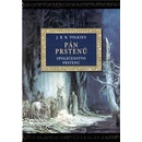 Pán prstenů: Společenstvo prstenu Argo, ilustrované vydání - J. R. R. Tolkien