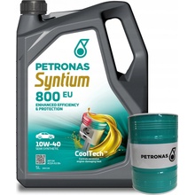 Petronas Syntium 800 EU 10W-40 5 l