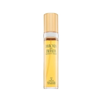 Elizabeth Taylor Diamonds and Emeralds toaletná voda dámska 50 ml