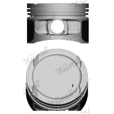 Nüral 87-116100-00 – Zbozi.Blesk.cz