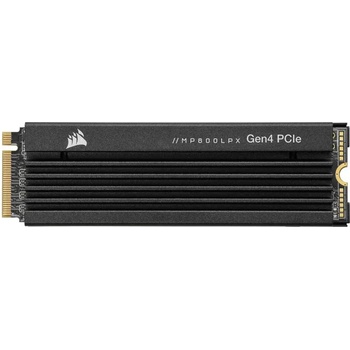 Image 1 of Corsair Force MP600 PRO LPX 4TB M.2 PCIe (C-F4000GBMP600PLP)