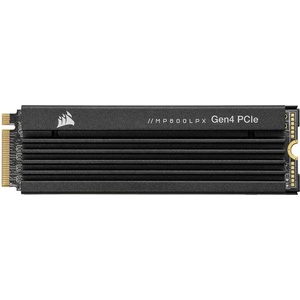 Corsair Force MP600 PRO LPX 4TB M.2 PCIe (C-F4000GBMP600PLP)