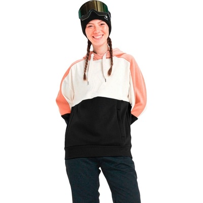 Roxy Liberty Hoodie KVJ0/True Black