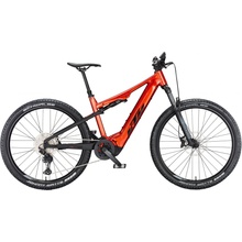 KTM Macina Chacana 792 2025