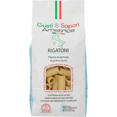 G&S Rigatoni Amatrice 0,5 kg