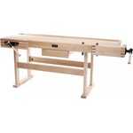 RAMIA Работна маса RAMIA Premium 2100 (PRO-A 2100)