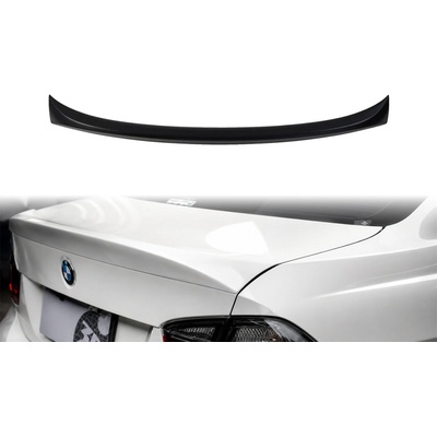 Zadní křídlo na hranu kufru BMW 3 E90 2005-2012 OE STYLE