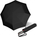 Knirps T.400 Extra Large duomatic Black pánsky plne automatický dáždnik
