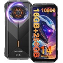 Mobilné telefóny DOOGEE S Punk 6GB/256GB