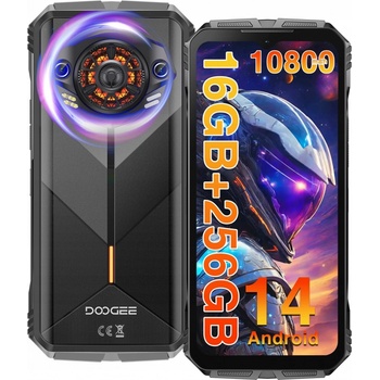 DOOGEE S Punk 6GB/256GB