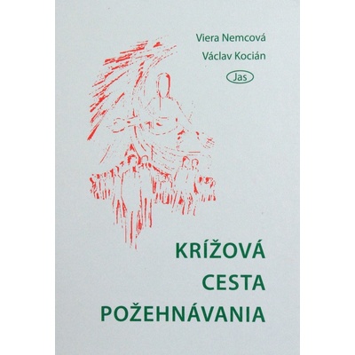 Krížová cesta požehnávania