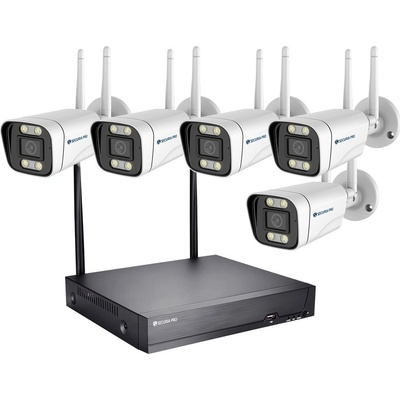 Securia Pro WIFI5CHV5S-W bez disku