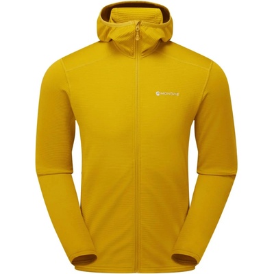 Montane Protium Xt Hoodie ginkgo gold