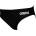 Arena Solid brief junior black