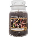 Svíčky Yankee Candle Chocolate Easter Truffles 623 g