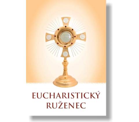 Eucharistický ruženec